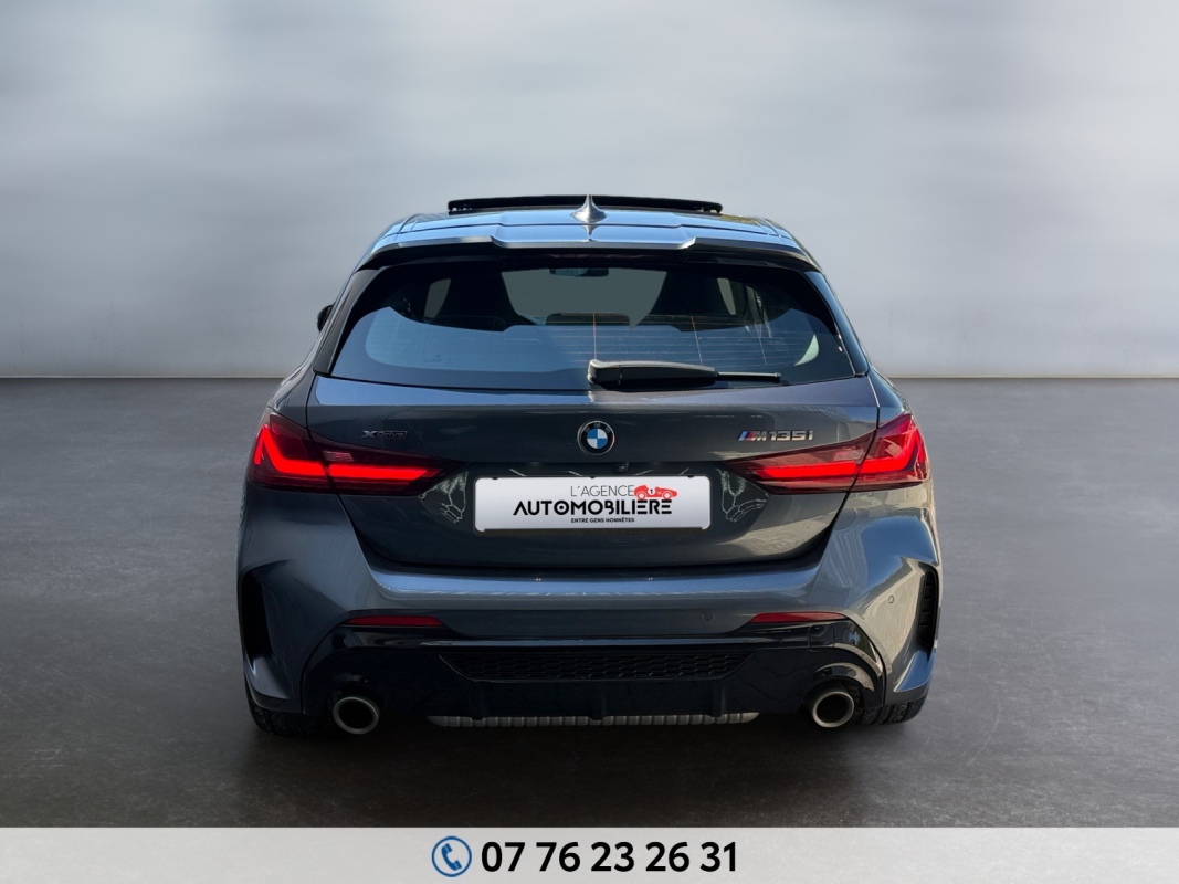 Bmw Série 1 — 4