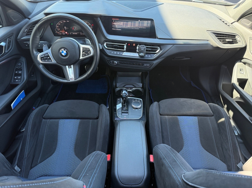 Bmw Série 1 — 9