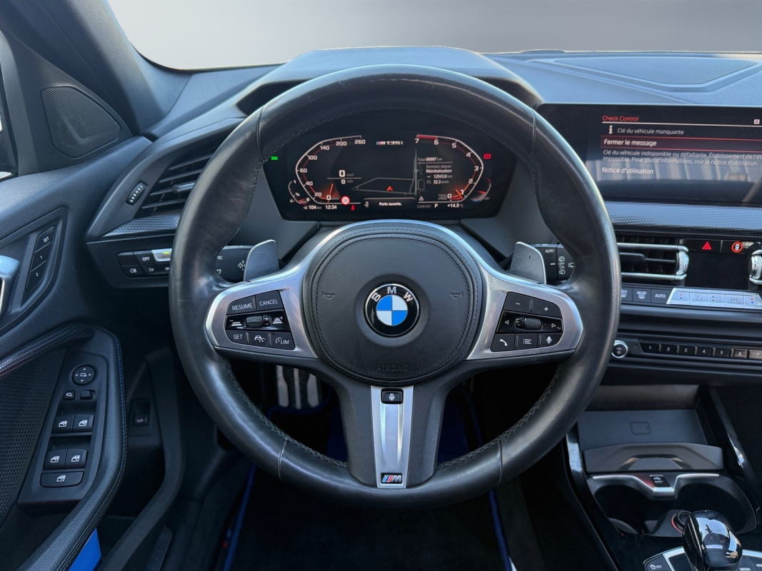 Bmw Série 1 — 14