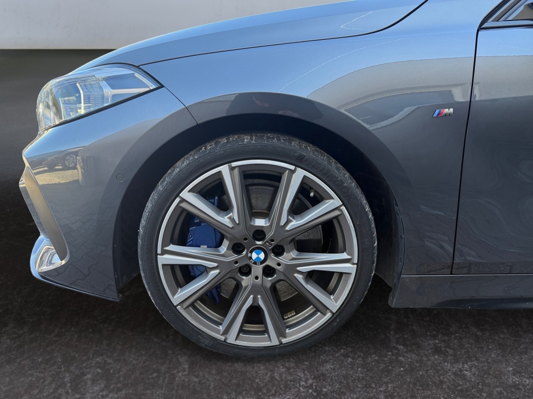 Bmw Série 1 — 19