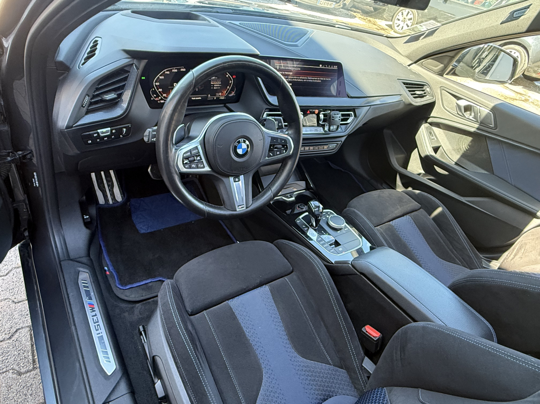 Bmw Série 1 — 12
