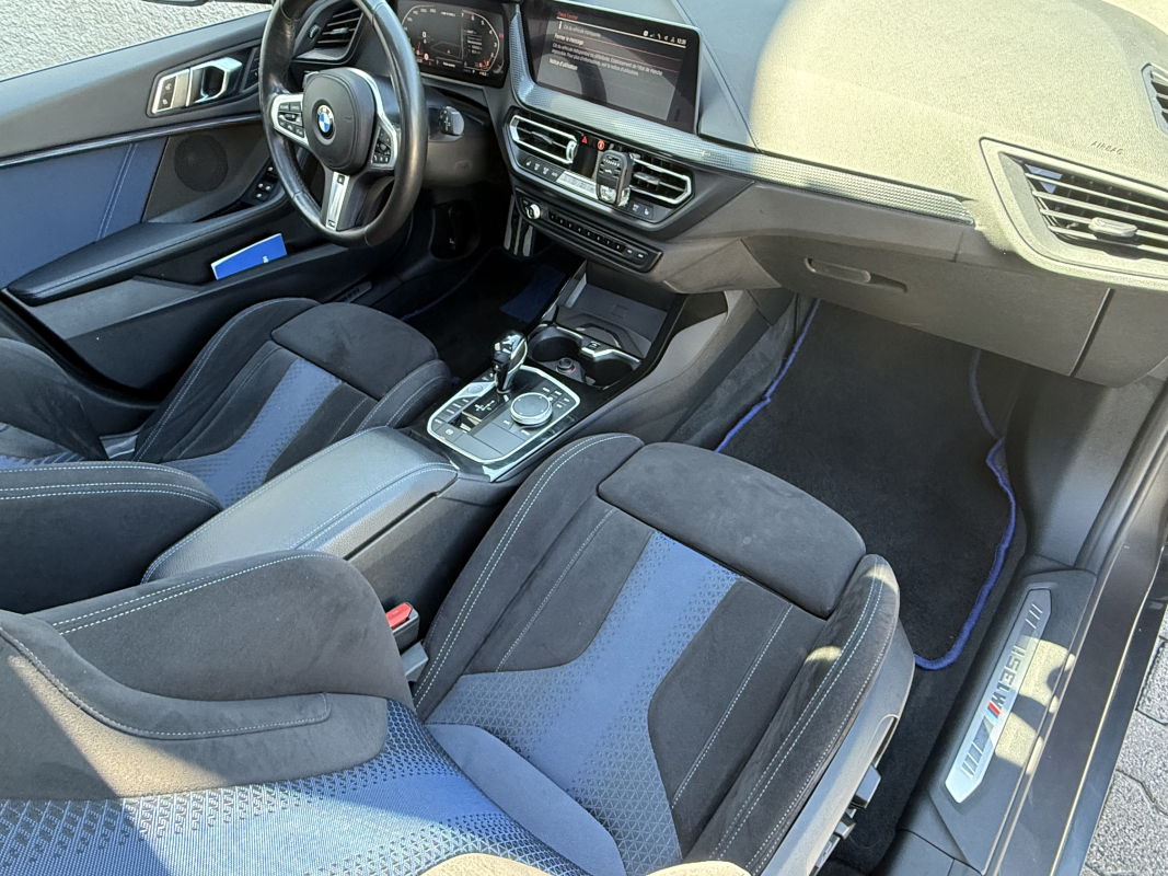 Bmw Série 1 — 18