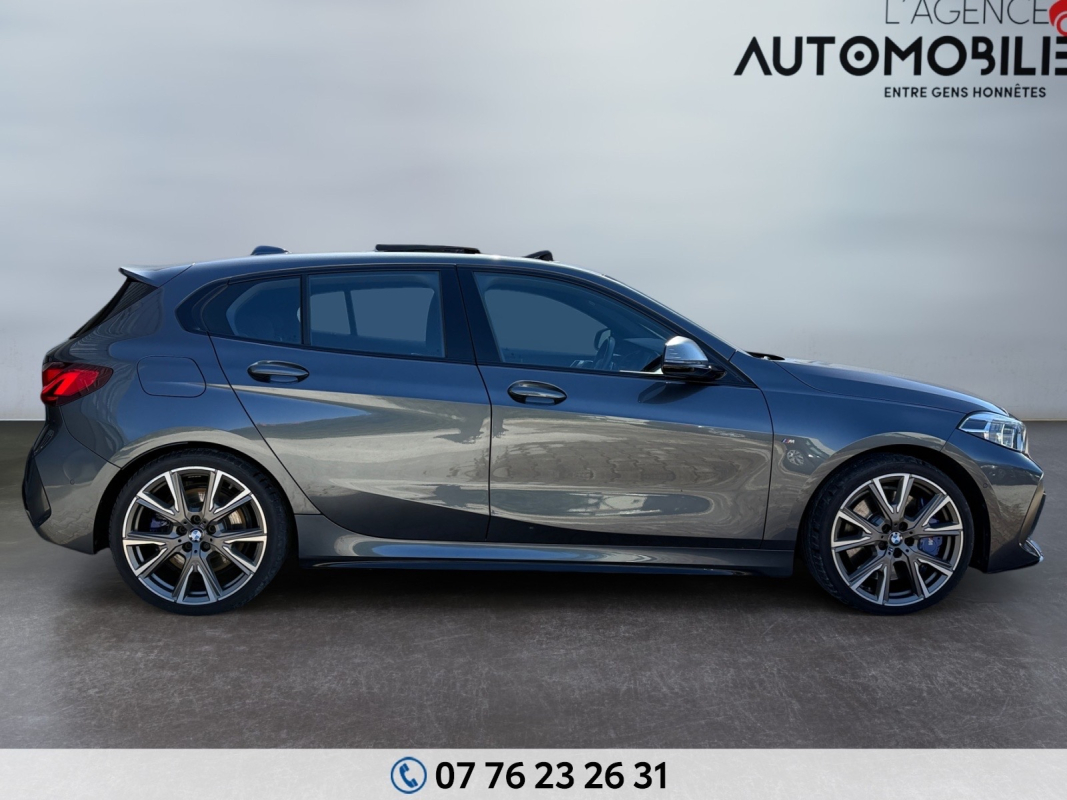 Bmw Série 1 — 2