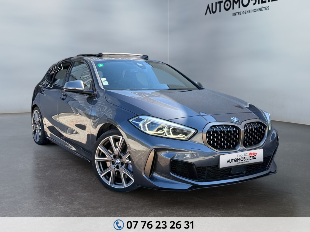Bmw Série 1