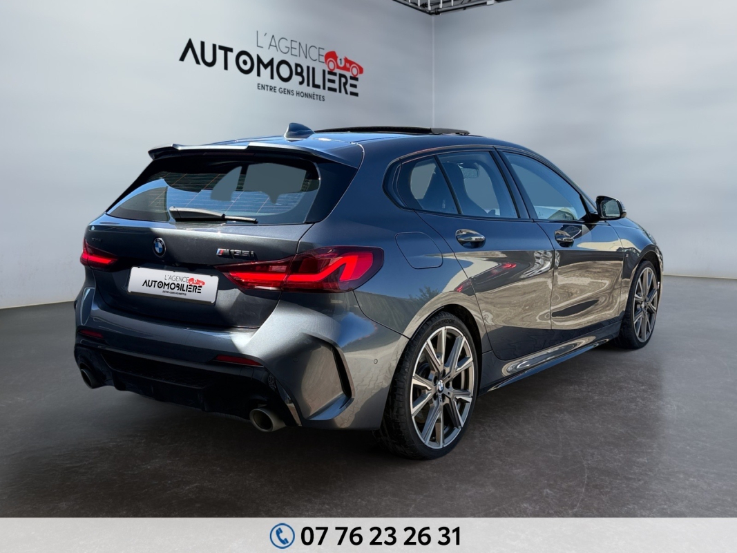 Bmw Série 1 — 3