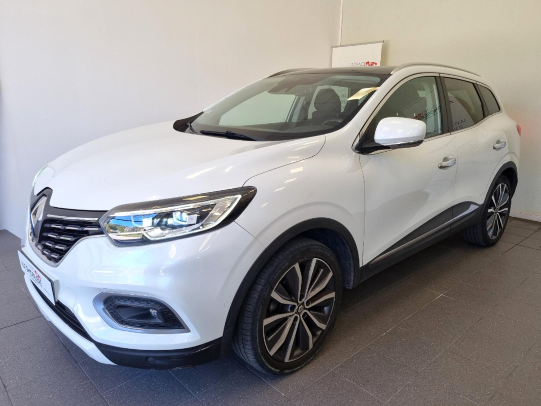 Renault Kadjar — 2