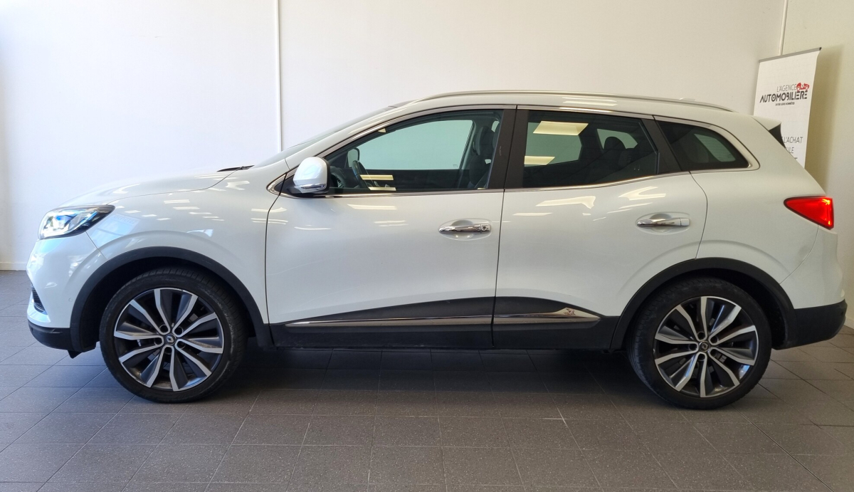 Renault Kadjar — 3