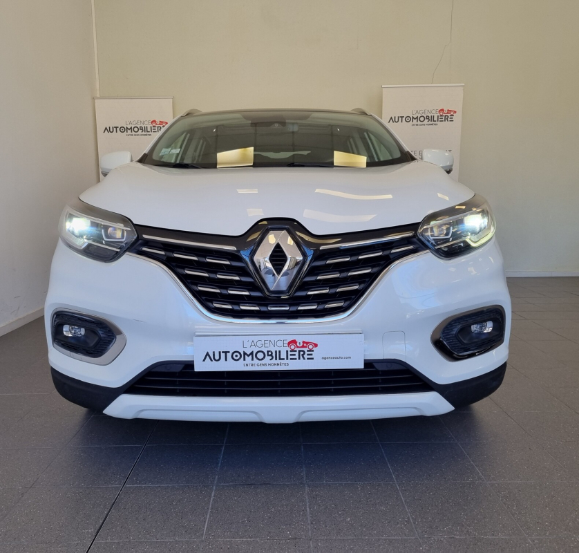 Renault Kadjar — 9