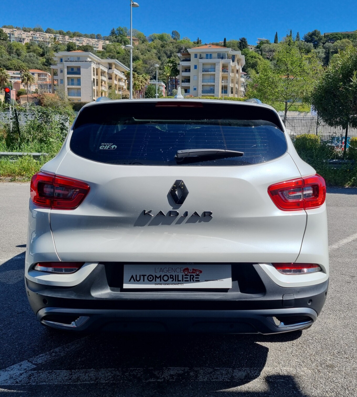 Renault Kadjar — 33