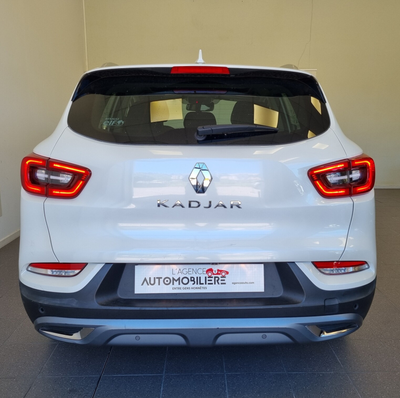Renault Kadjar — 5