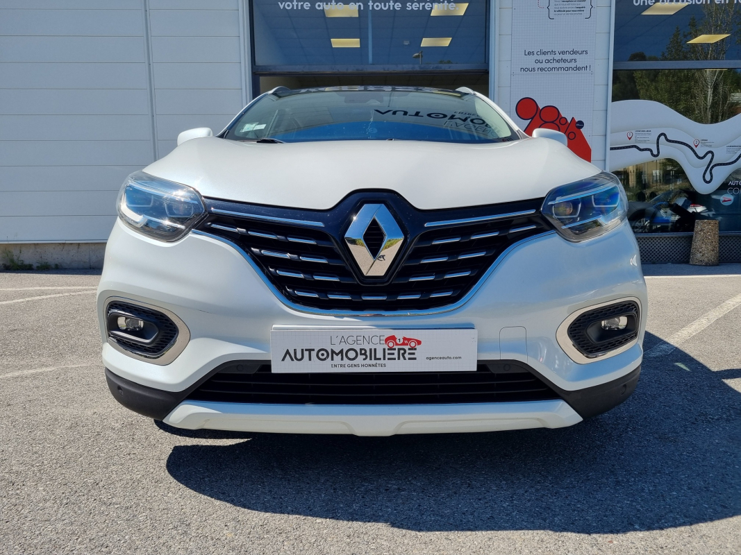 Renault Kadjar — 32