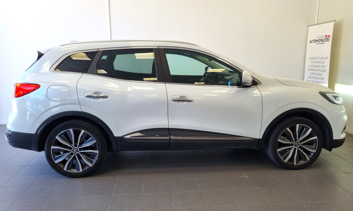 Renault Kadjar — 7