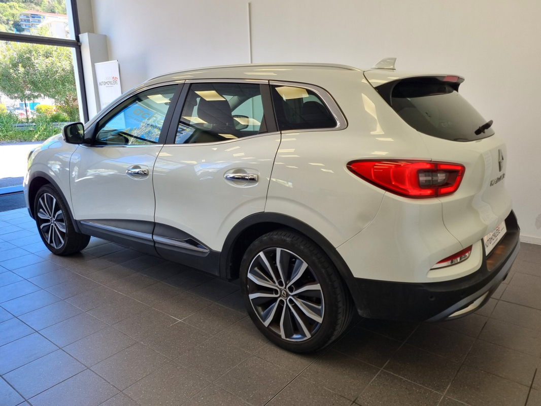 Renault Kadjar — 4