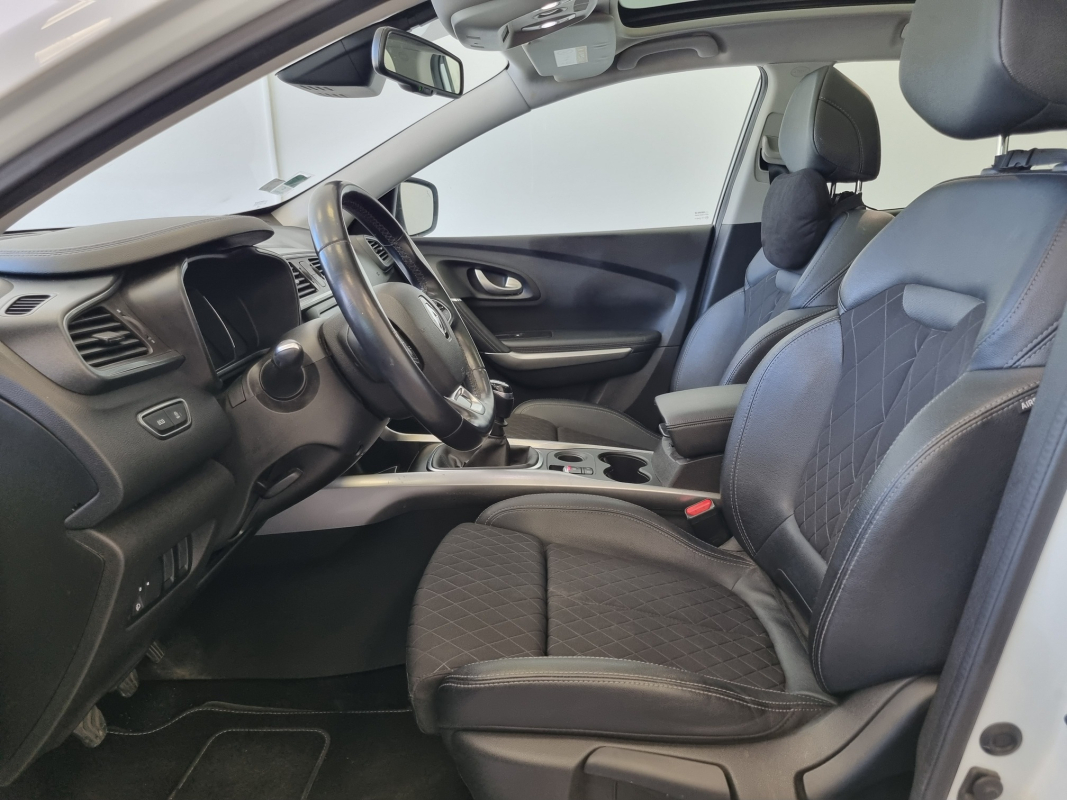 Renault Kadjar — 12