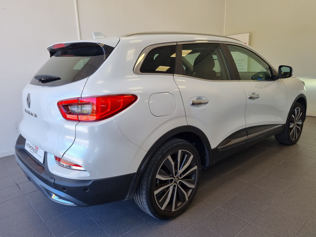 Renault Kadjar — 6
