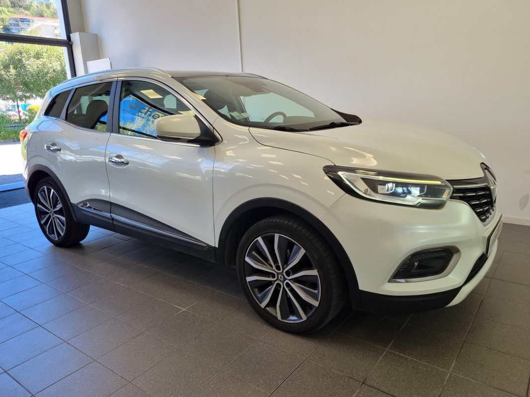 Renault Kadjar — 8