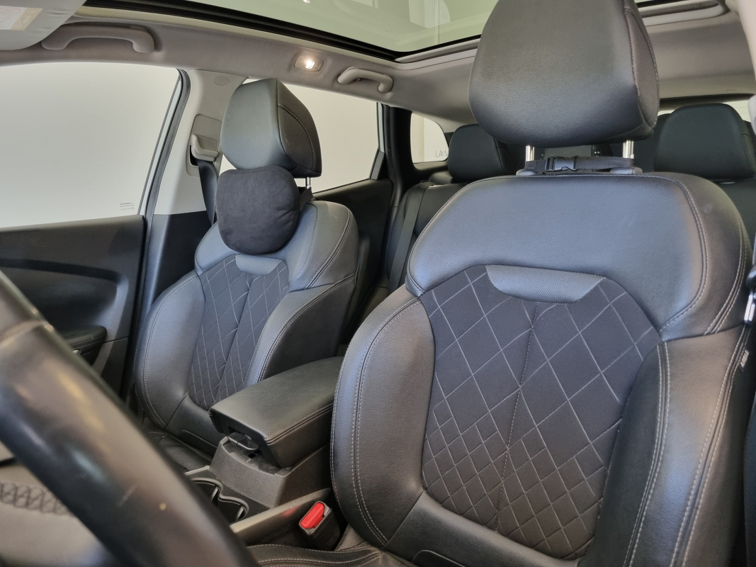 Renault Kadjar — 11