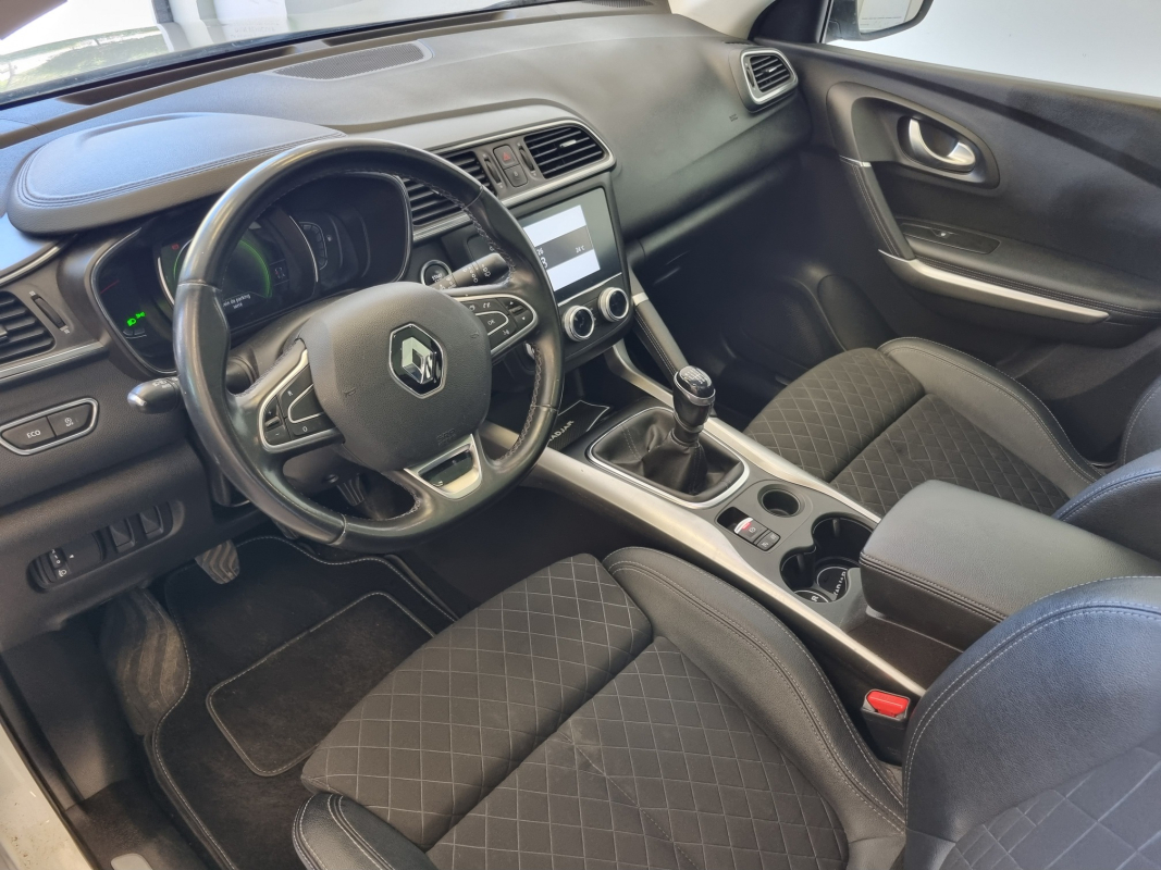 Renault Kadjar — 10