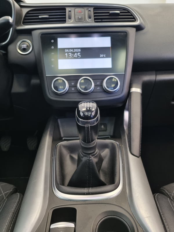 Renault Kadjar — 23