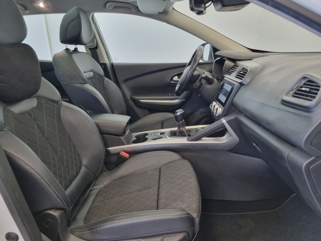 Renault Kadjar — 16