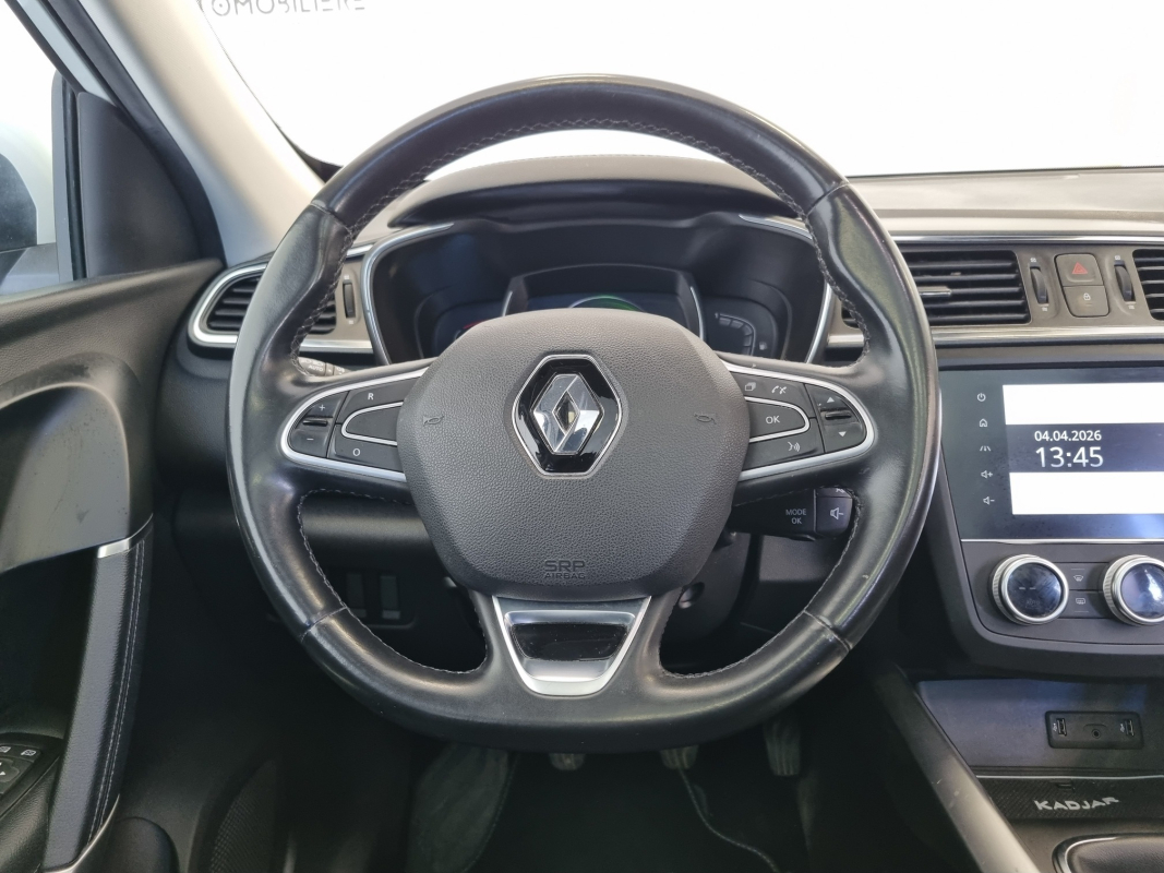 Renault Kadjar — 22