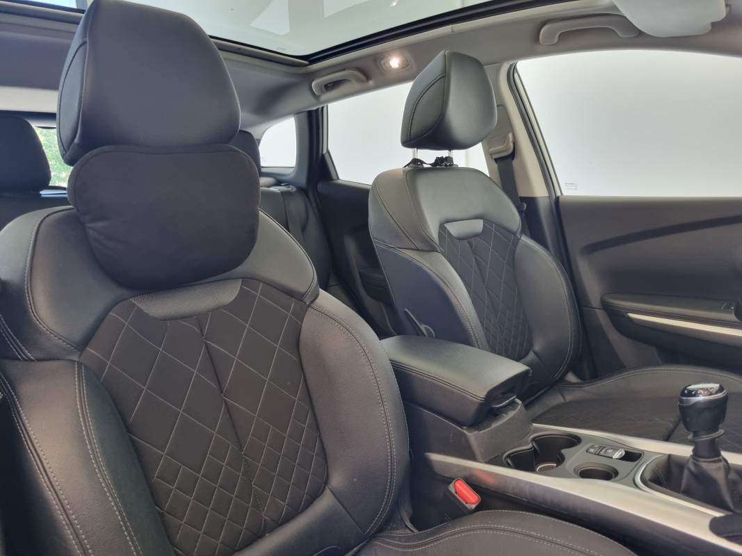 Renault Kadjar — 17