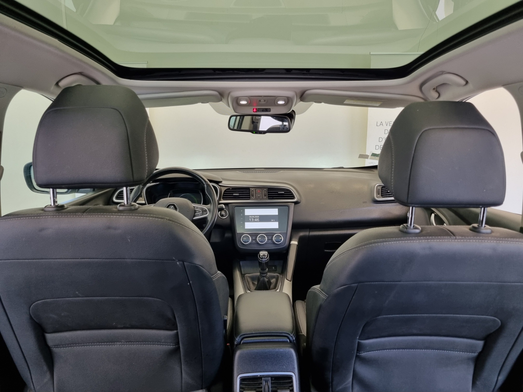 Renault Kadjar — 14
