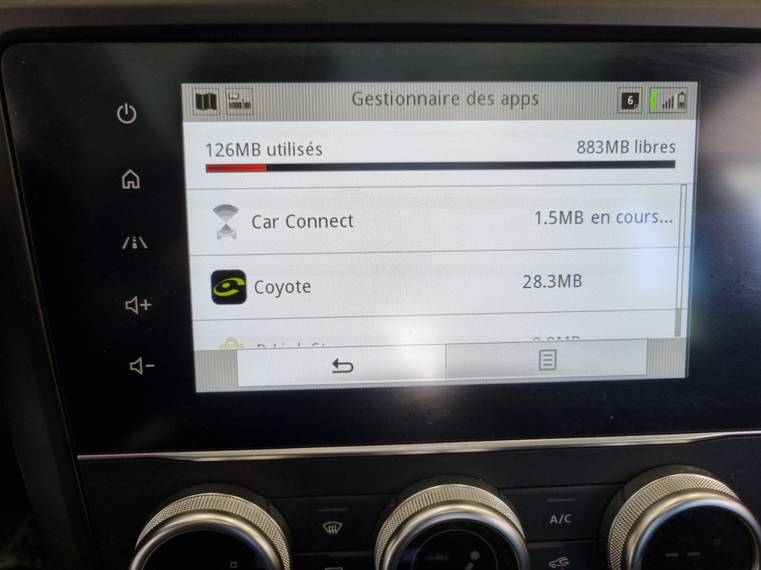 Renault Kadjar — 24
