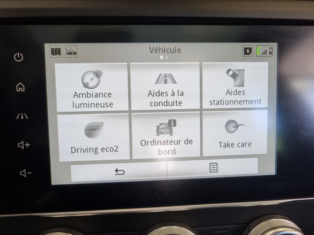 Renault Kadjar — 26