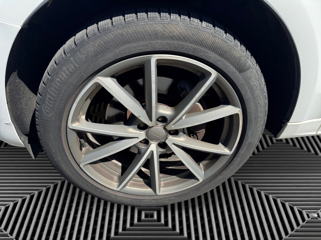 Audi Q5 — 10