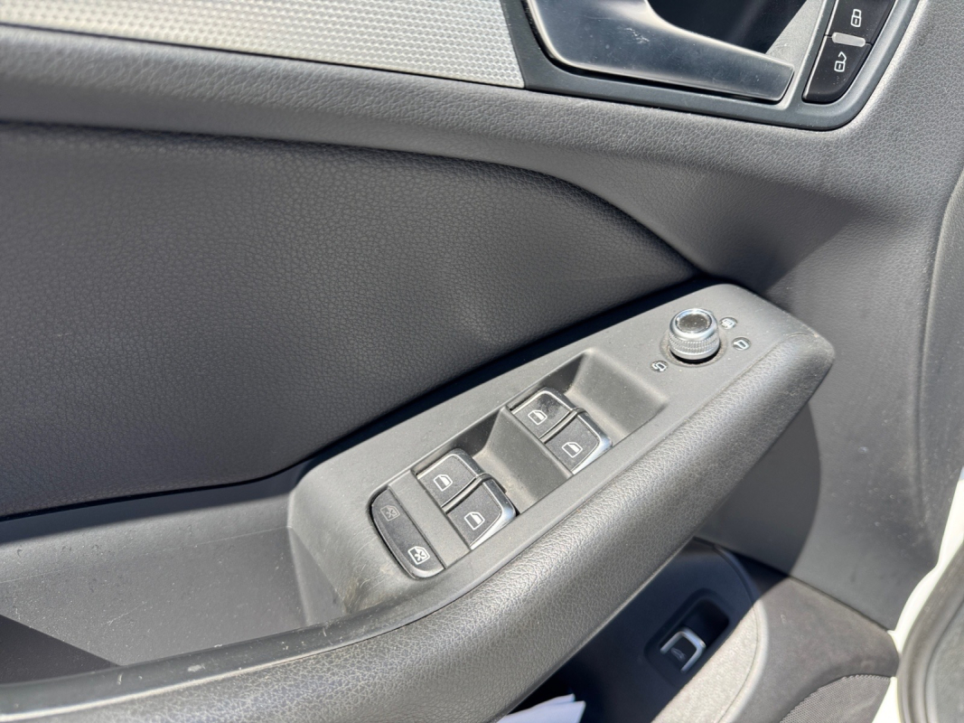 Audi Q5 — 12