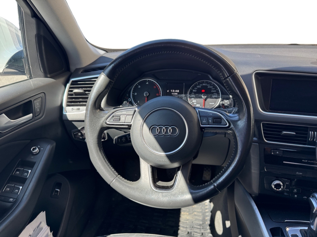 Audi Q5 — 13