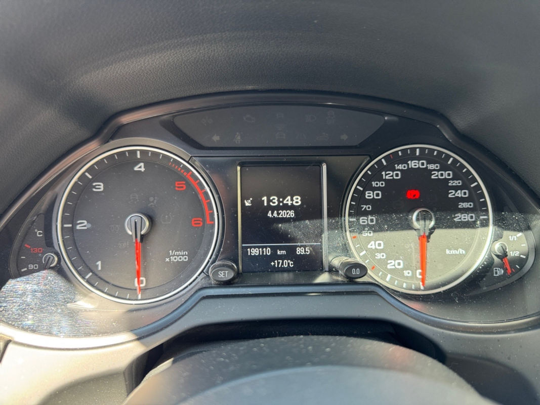 Audi Q5 — 14