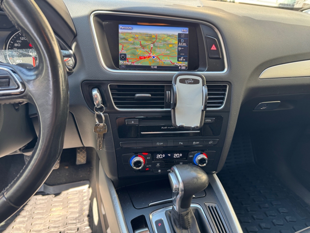 Audi Q5 — 15