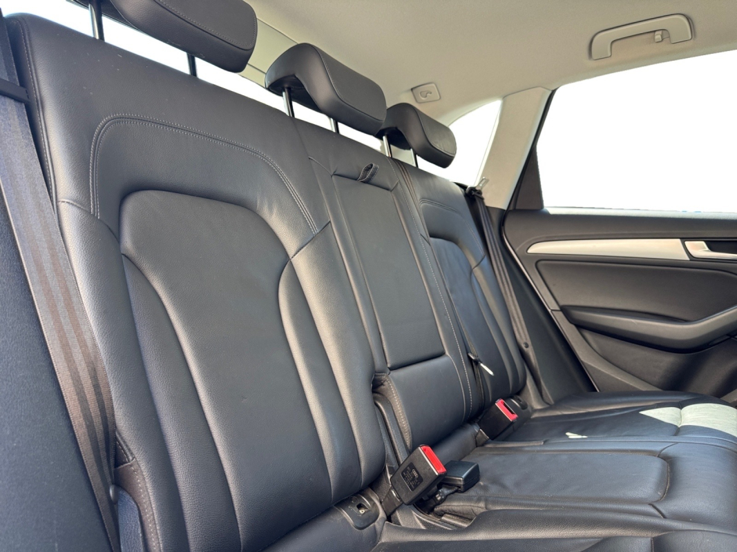 Audi Q5 — 16