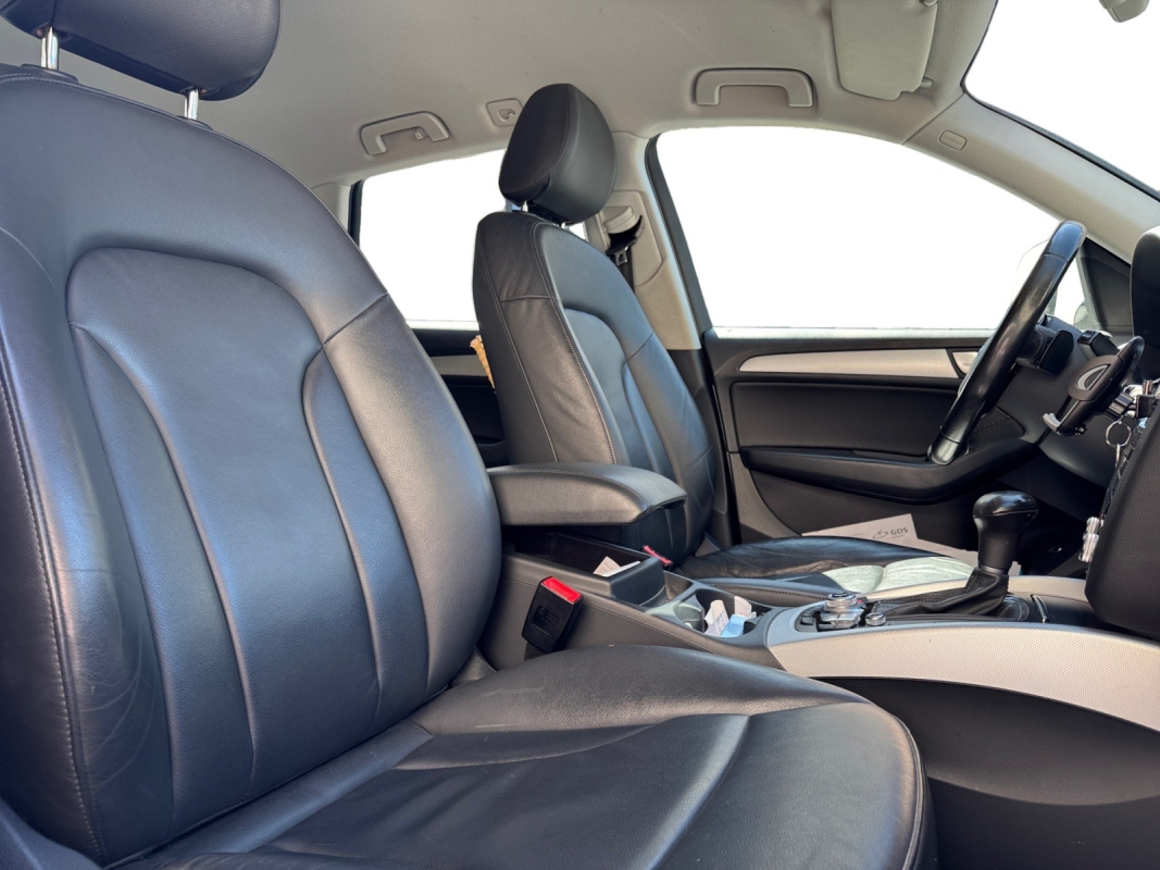 Audi Q5 — 17