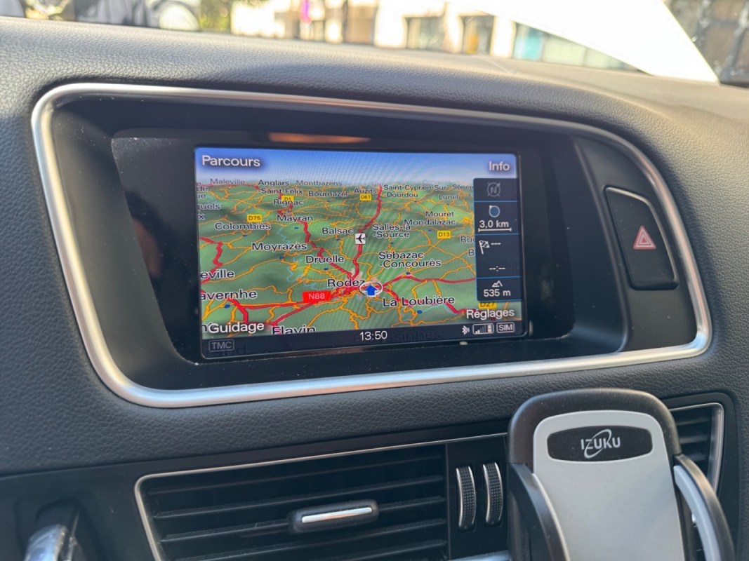 Audi Q5 — 19