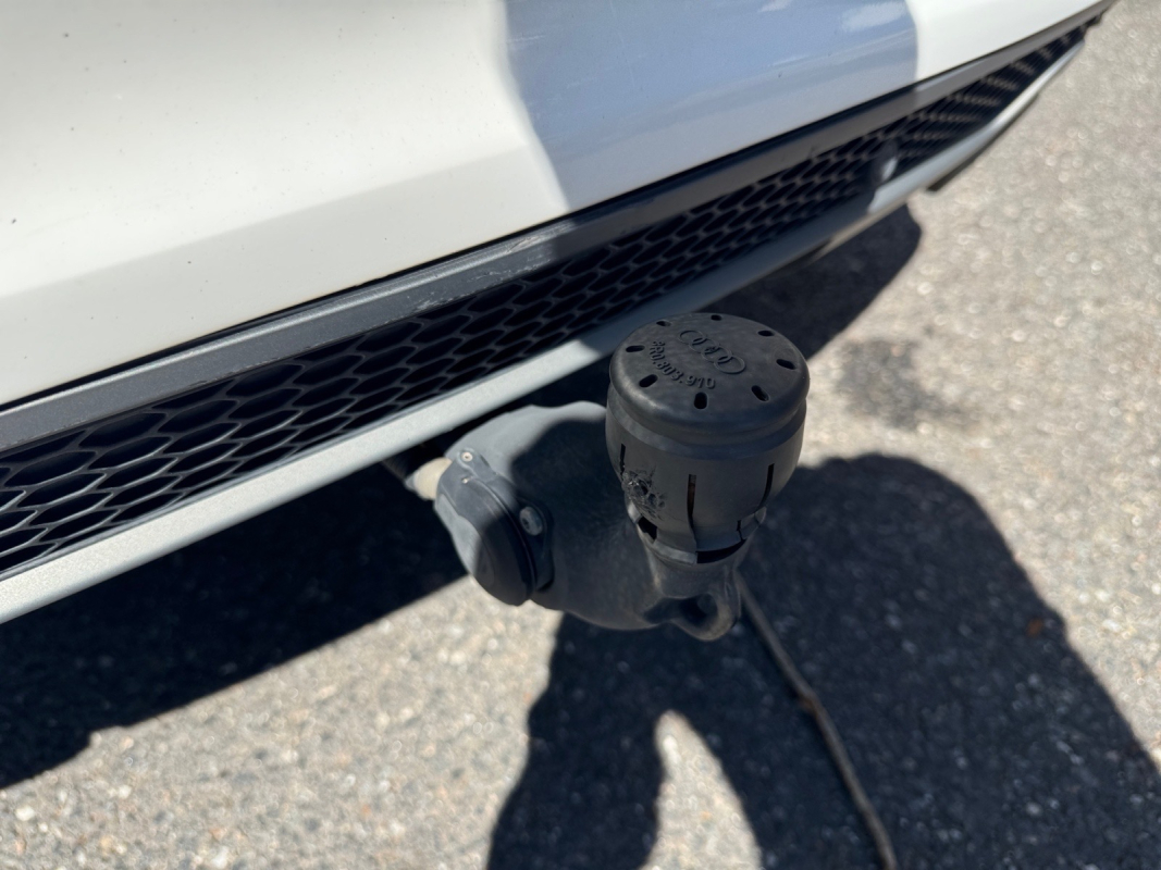 Audi Q5 — 20