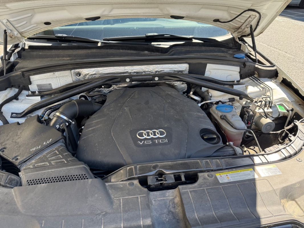 Audi Q5 — 21