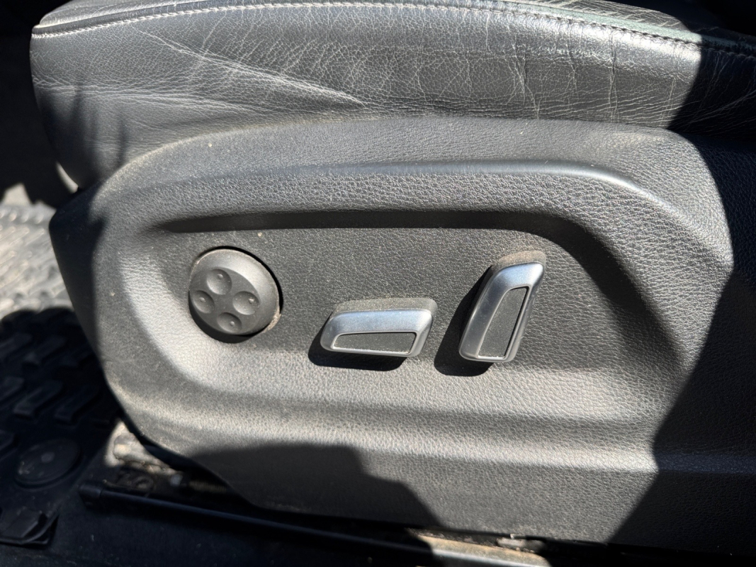 Audi Q5 — 23