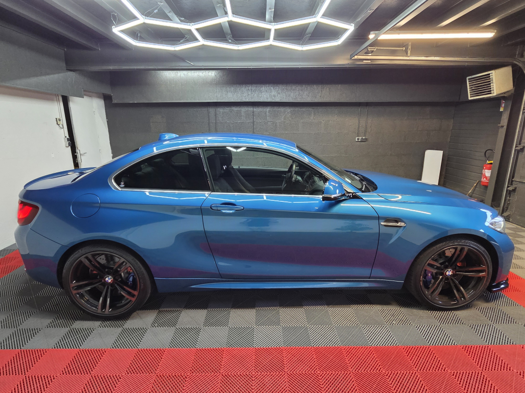 Bmw M2 — 4