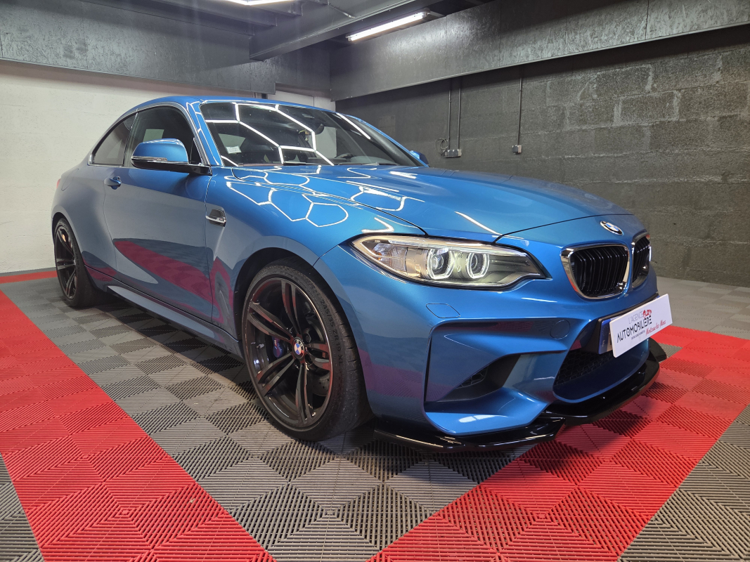Bmw M2 — 3