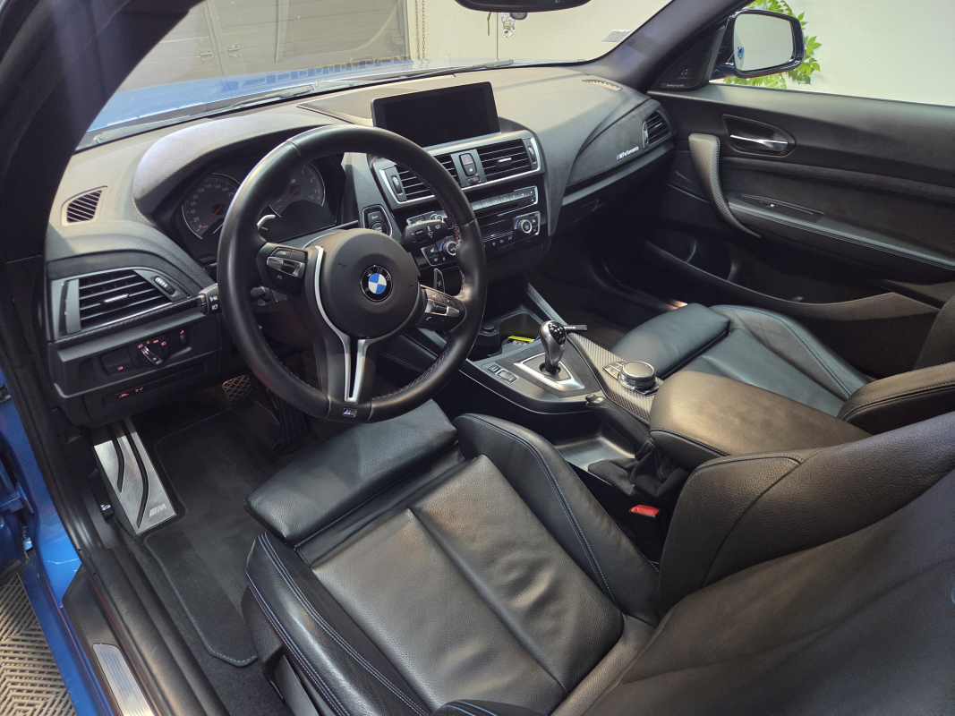 Bmw M2 — 10