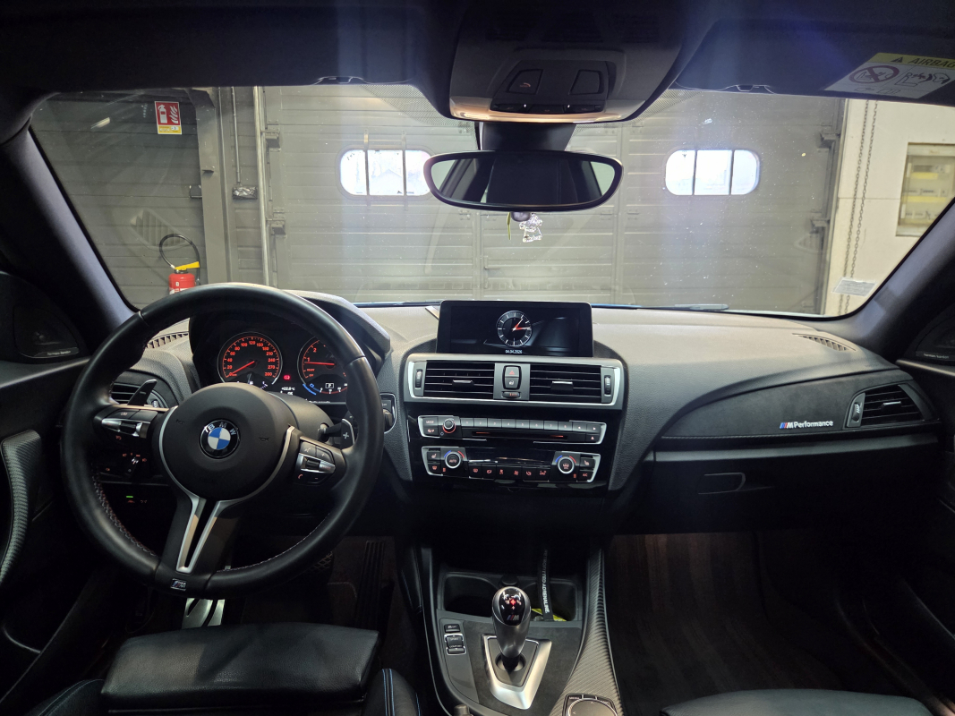 Bmw M2 — 13