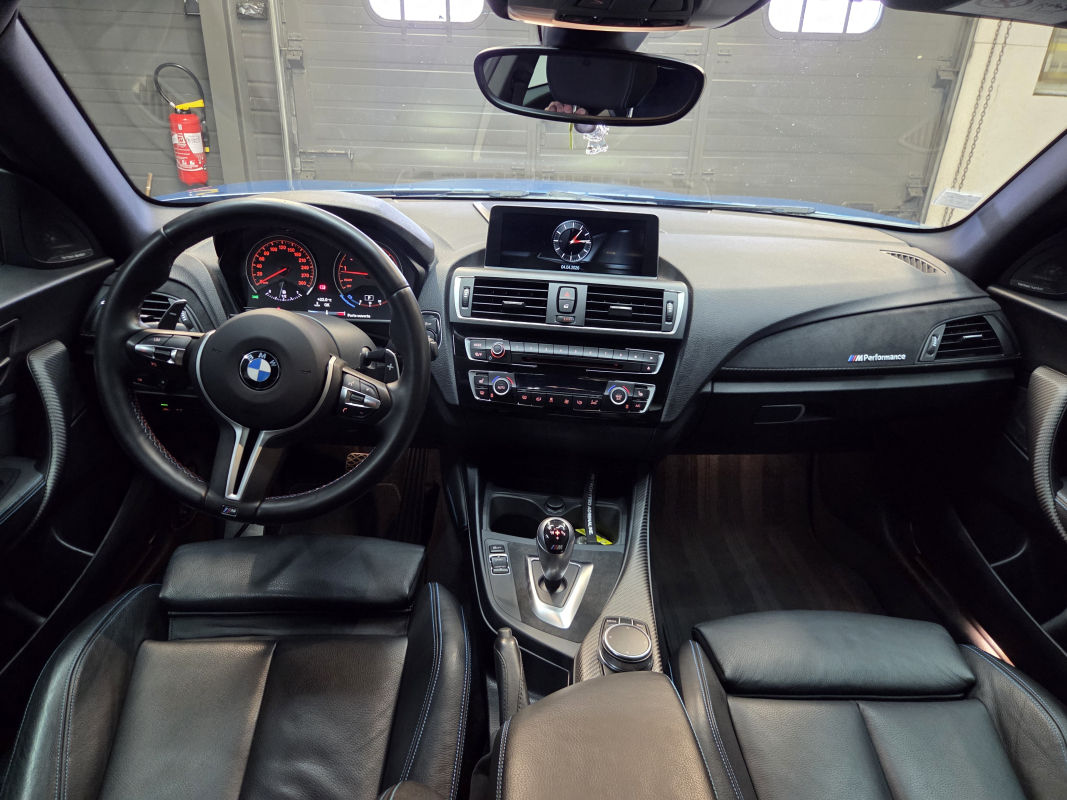 Bmw M2 — 14