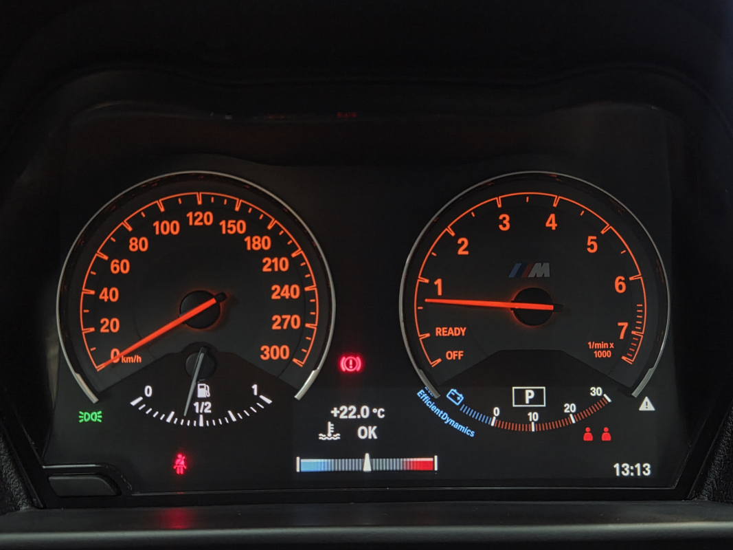 Bmw M2 — 12