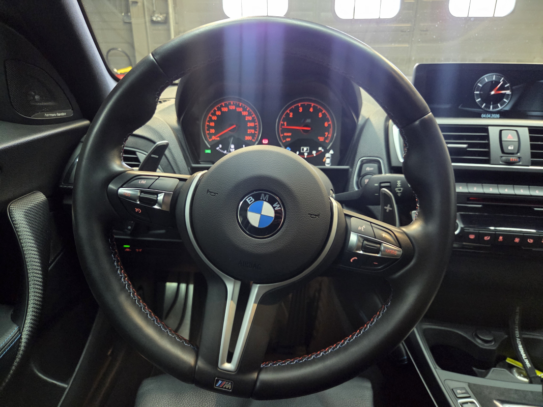 Bmw M2 — 11