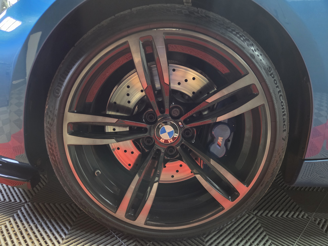 Bmw M2 — 21