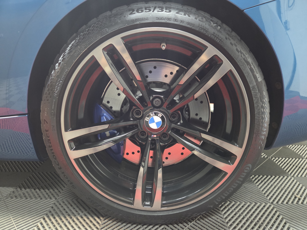 Bmw M2 — 22