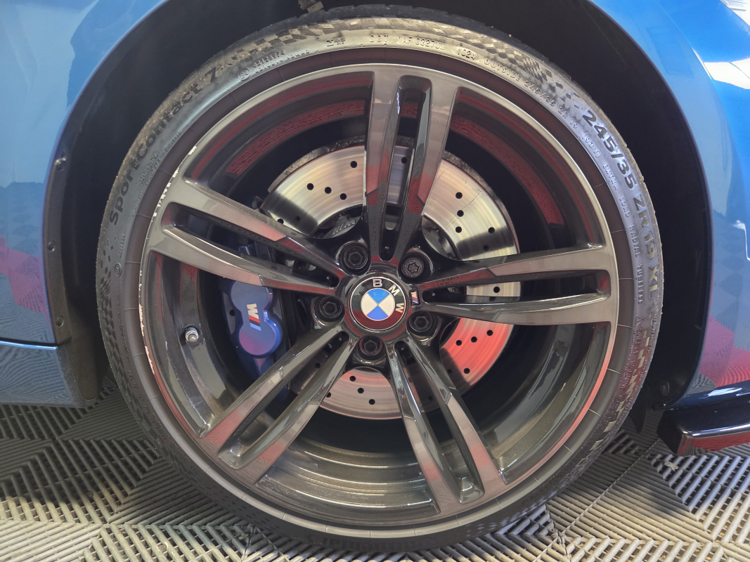 Bmw M2 — 23